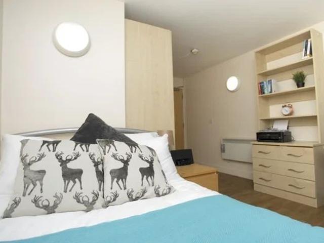 Studio for rent in Georgia, Greater Manchester