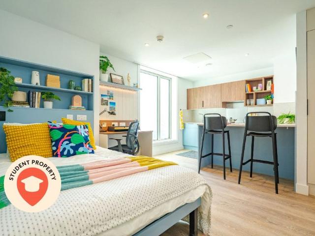 Apartment for rent in Meole Brace, Frankwell