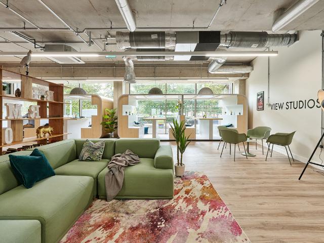 Studio for rent in Bermondsey Village, Greater London