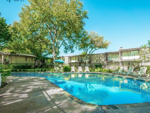 Apartment for rent in Universal City, Texas