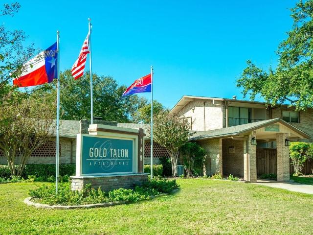 Apartment for rent in Universal City, Texas