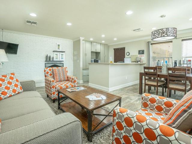 Apartment for rent in Universal City