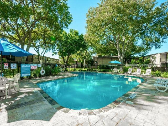 Apartment for rent in Universal City, Texas