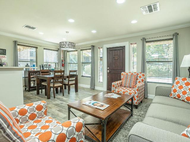 Apartment for rent in Universal City, Texas