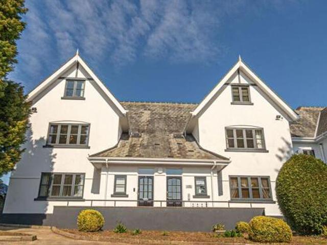 House for sale in Wales