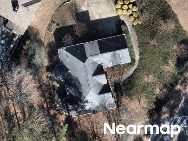 House for sale in Canton, Georgia