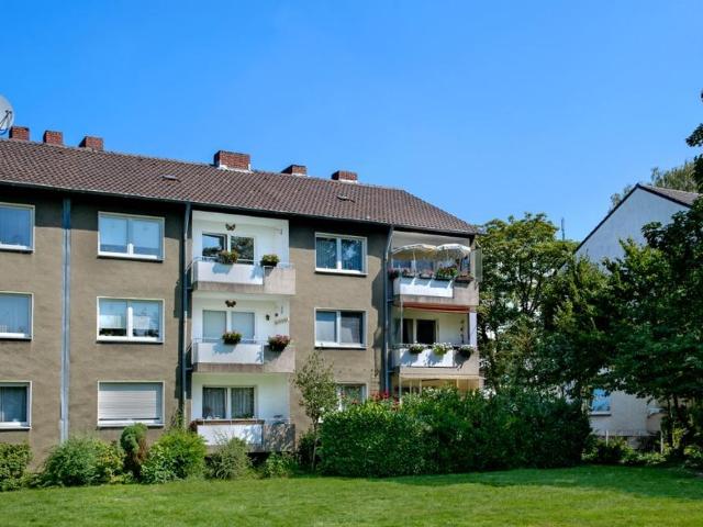 Apartment mieten in Moers, Nordrhein-Westfalen