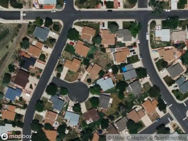 House for sale in Parker
