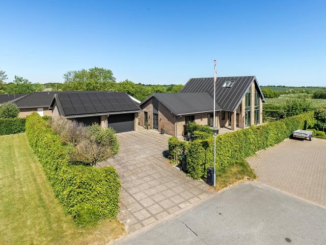 Villa til salg i Dalby Mølle, Kolding
