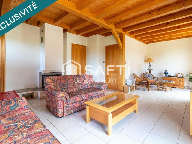 Maison vente à Thann-Guebwiller, Goldbach-altenbach
