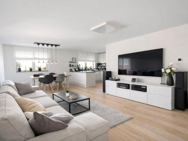 Wohnung kaufen in Goldbach, Bayern