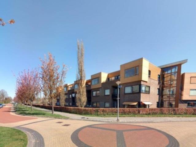 Appartement te huur in Leek, Pierkesveld