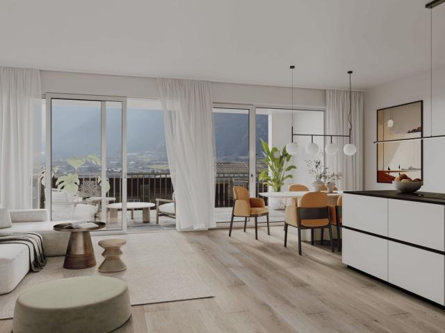 Wohnung kaufen in Spittal an der Drau, Kärnten