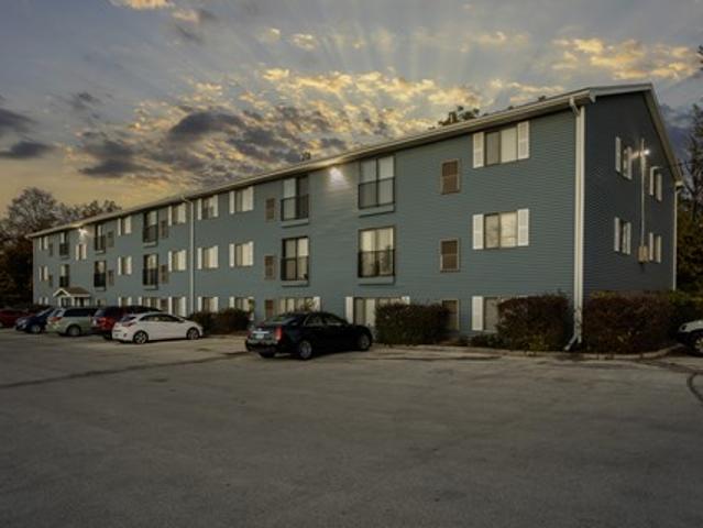 Apartment for rent in Des Moines