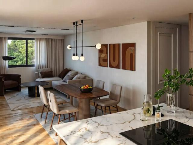 Wohnung kaufen in Schwarzenbach (SG), St. Gallen