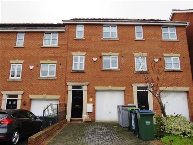 Apartment for rent in King’s Hill, Wednesbury