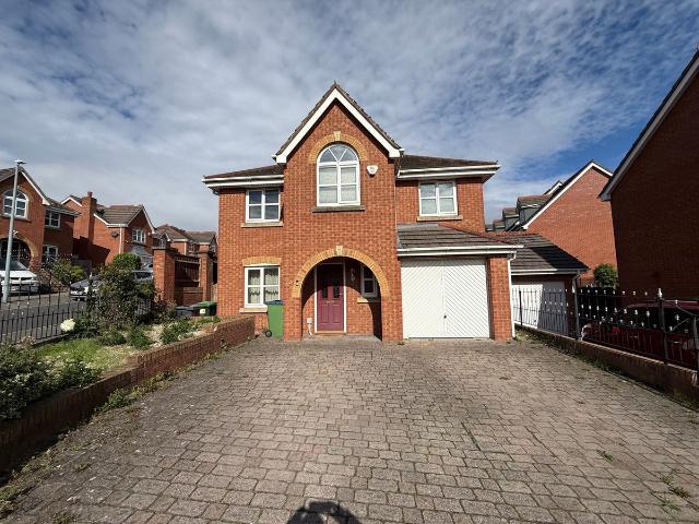 Apartment for rent in King’s Hill, Wednesbury