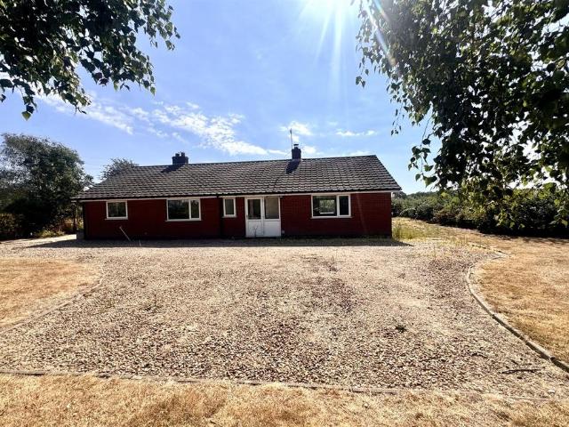 House for rent in Stockingford, Nuneaton and Bedworth