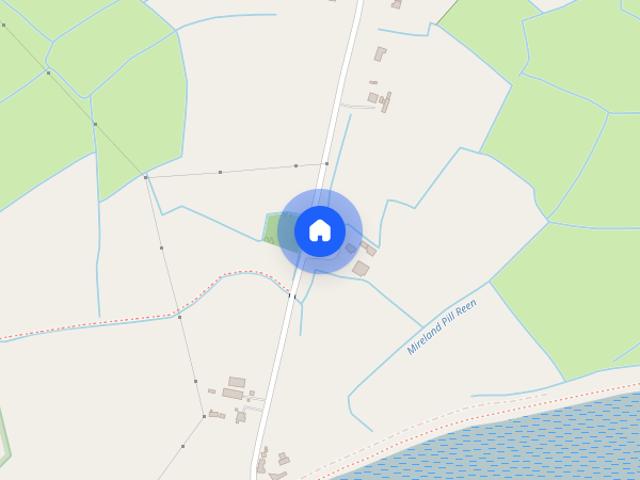 House for rent in Wales