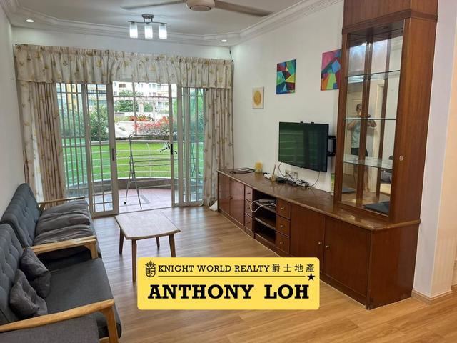 Condominium for rent in Georgetown, Penang