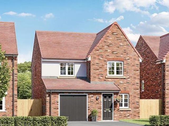 House for sale in Leyland, South Ribble
