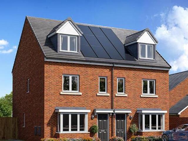 House for sale in Leyland, South Ribble