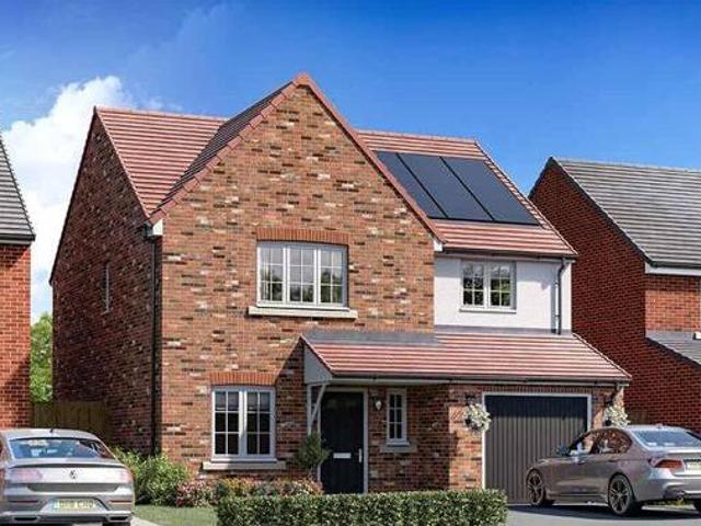 House for sale in Firbank, Lancashire