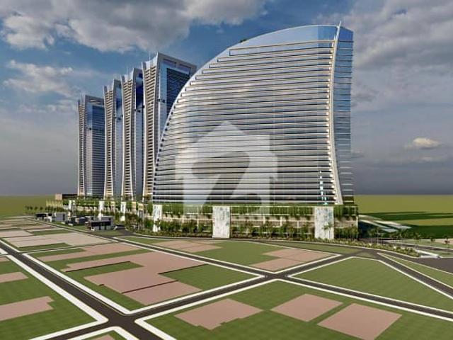 Apartment for sale in اسلام آباد, زون 1