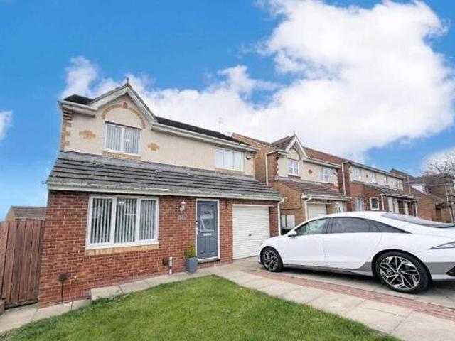 House for sale in Hartlepool