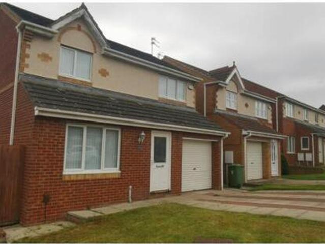 House for sale in Hartlepool