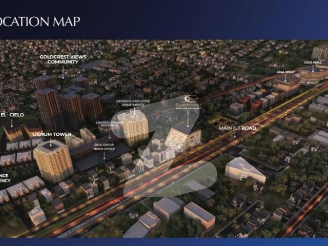 Commercial for sale in Islamabad