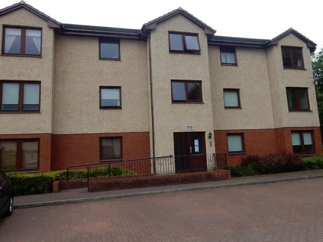 Apartment for rent in Pather, Cambusnethan