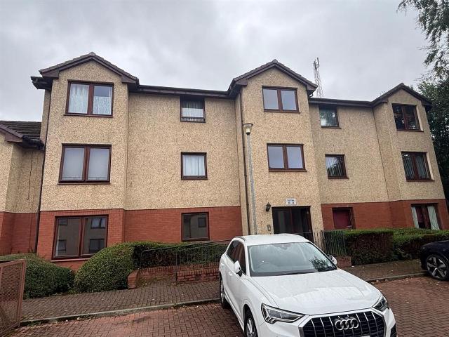 Apartment for rent in Pather, Cambusnethan