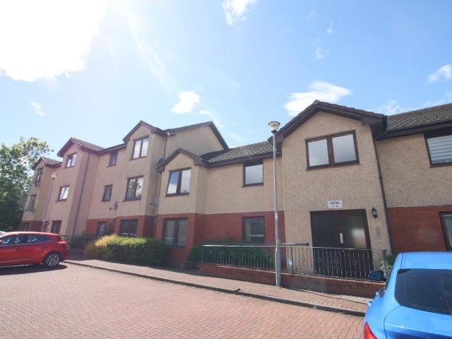 Apartment for rent in Pather, Cambusnethan