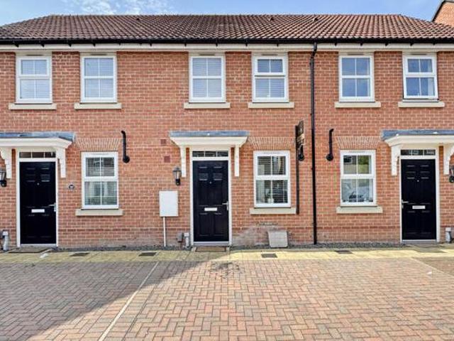 House for sale in Port Clarence, Stockton-on-tees