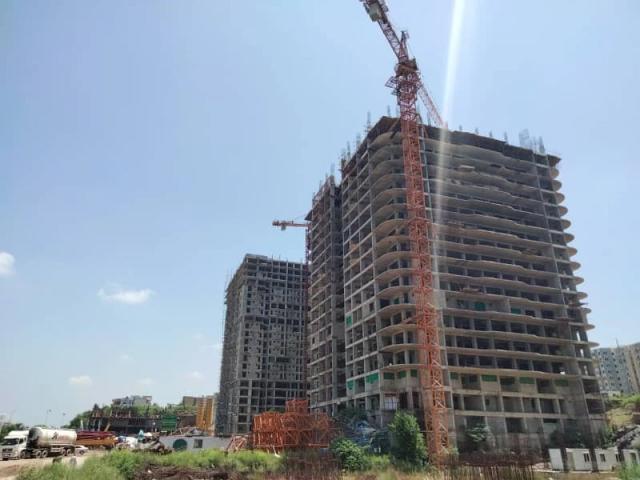 Apartment for sale in DHA Phase 2, Zone 5