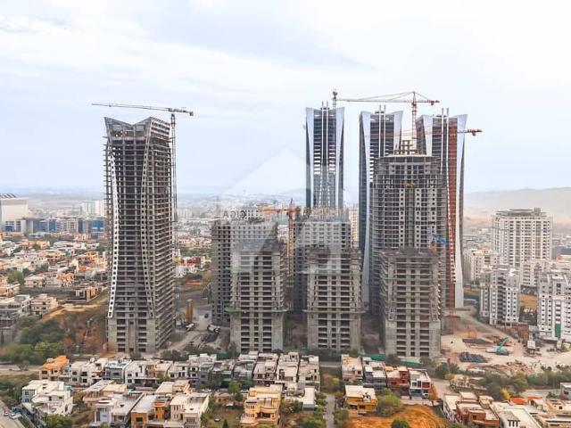 Apartment for sale in اسلام آباد, زون 1