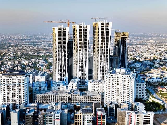 Apartment for sale in Islamabad