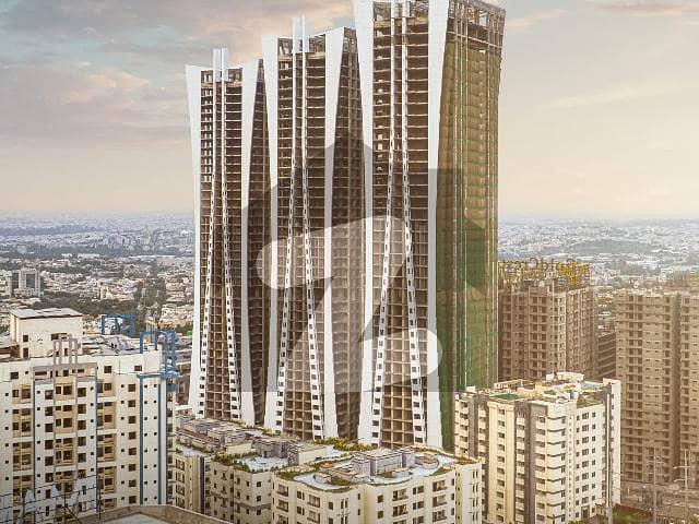 Apartment for sale in Islamabad