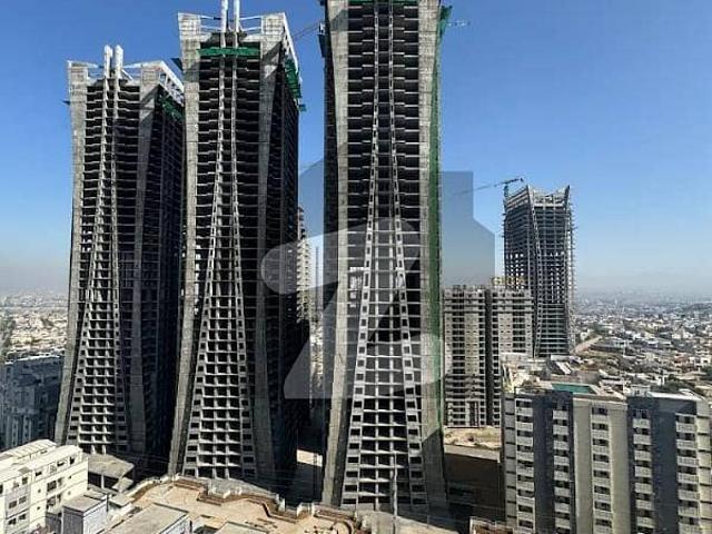 Apartment for sale in Islamabad