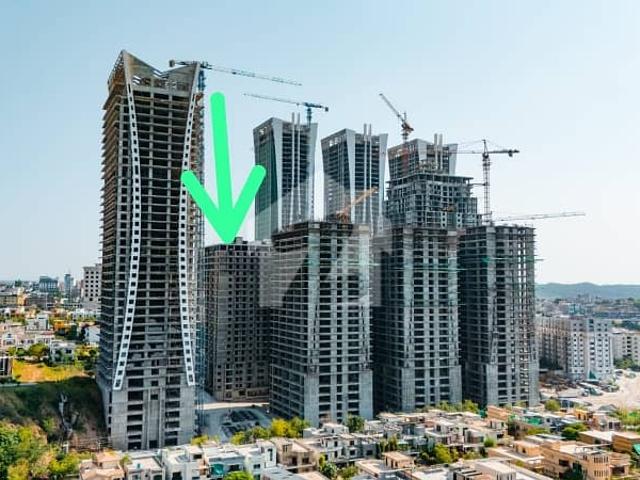 Apartment for sale in اسلام آباد, زون 1
