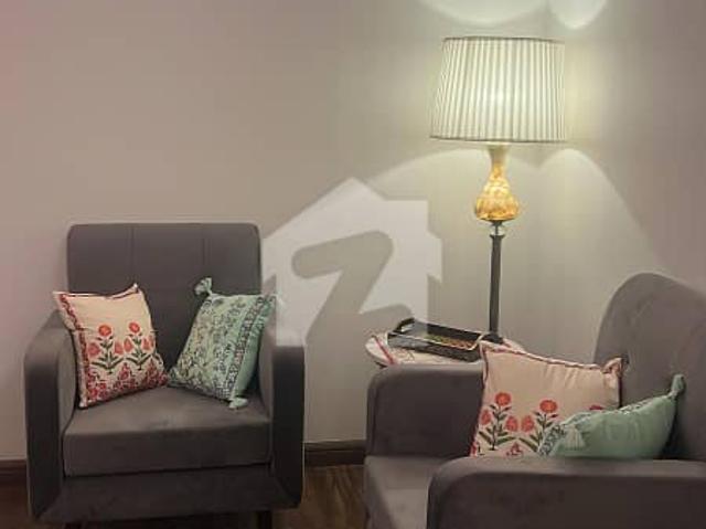 Apartment for sale in Rawalpindi, Islamabad Capital Territory