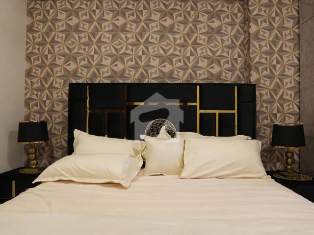 Apartment for sale in Islamabad