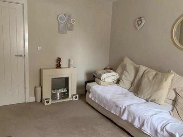 House for rent in Crowland, Gosberton Clough