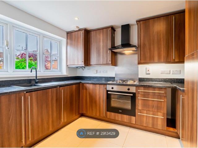 House for rent in Bracknell