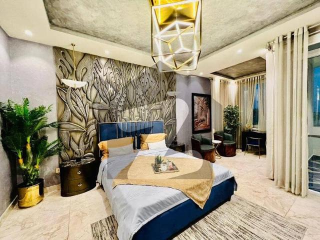 Apartment for sale in Islamabad