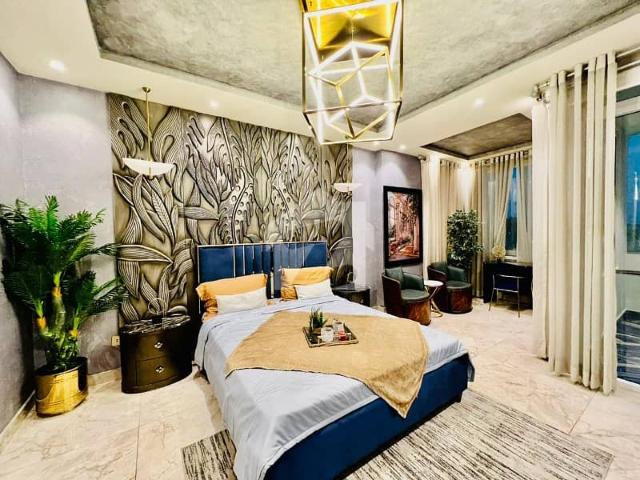 Apartment for sale in Islamabad
