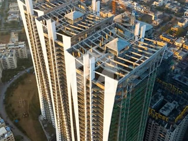 Apartment for sale in اسلام آباد, زون 1