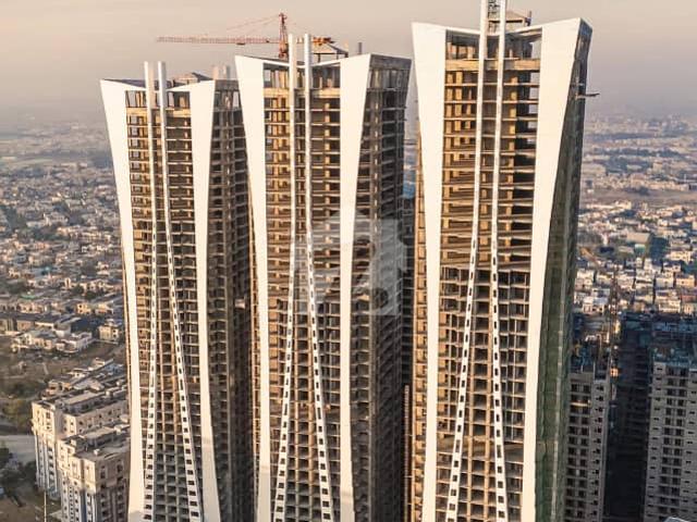 Apartment for sale in Islamabad