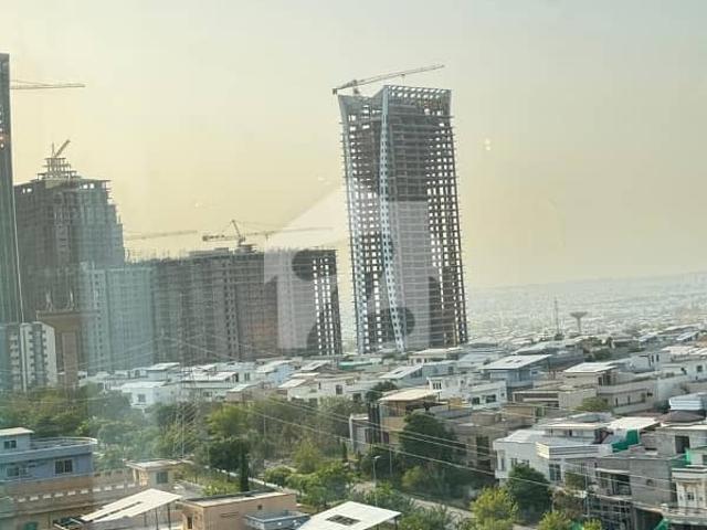 Apartment for sale in Islamabad